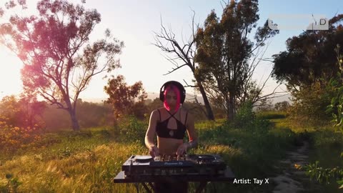 🔴 [HD+] Electronic Music Experience from Clubs, Events, Festivals and Studio Sessions 🎧🎶