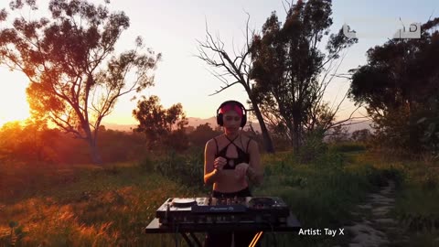 🔴 [HD+] Electronic Music Experience from Clubs, Events, Festivals and Studio Sessions 🎧🎶