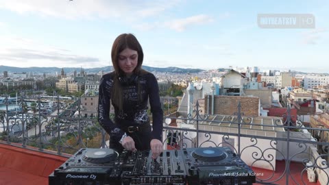 🔴 [HD+] Electronic Music Experience from Clubs, Events, Festivals and Studio Sessions 🎧🎶