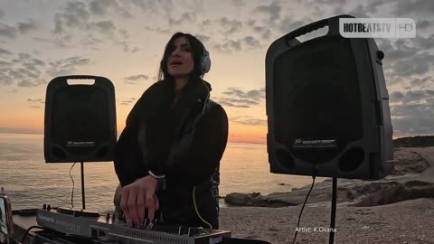 🔴 [HD+] Electronic Music Experience from Clubs, Events, Festivals and Studio Sessions 🎧🎶