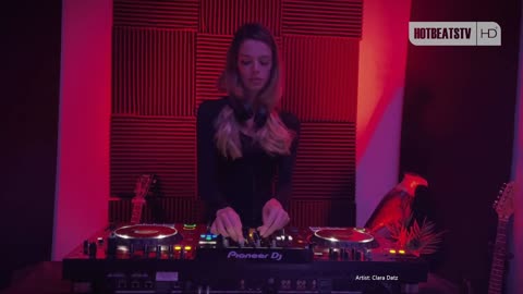🔴 [HD+] Electronic Music Experience from Clubs, Events, Festivals and Studio Sessions 🎧🎶