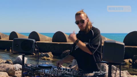 🔴 [HD+] Electronic Music Experience from Clubs, Events, Festivals and Studio Sessions 🎧🎶