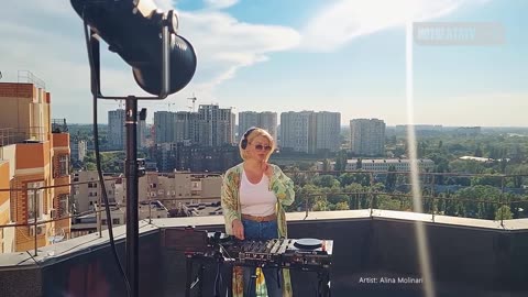 🔴 [HD+] Electronic Music Experience from Clubs, Events, Festivals and Studio Sessions 🎧🎶