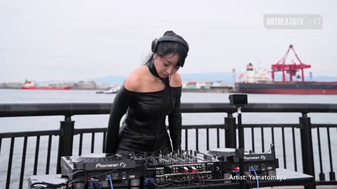 🔴 [HD+] Electronic Music Experience from Clubs, Events, Festivals and Studio Sessions 🎧🎶