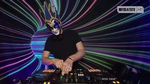🔴 [HD+] Electronic Music Experience from Clubs, Events, Festivals and Studio Sessions 🎧🎶