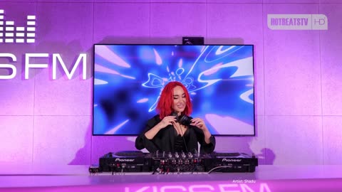 🔴 [HD+] Electronic Music Experience from Clubs, Events, Festivals and Studio Sessions 🎧🎶