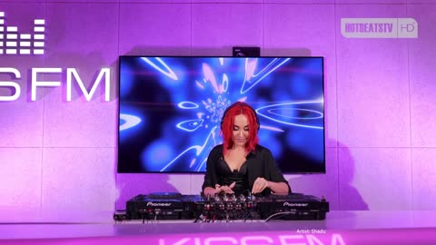 🔴 [HD+] Electronic Music Experience from Clubs, Events, Festivals and Studio Sessions 🎧🎶