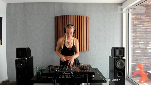 🔴 [HD+] Electronic Music Experience from Clubs, Events, Festivals and Studio Sessions 🎧🎶
