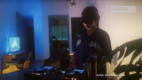🔴 [HD+] Electronic Music Experience from Clubs, Events, Festivals and Studio Sessions 🎧🎶
