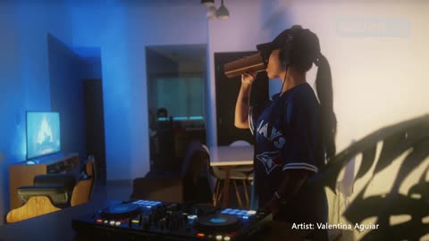 🔴 [HD+] Electronic Music Experience from Clubs, Events, Festivals and Studio Sessions 🎧🎶