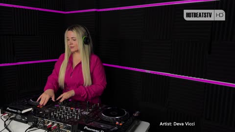🔴 [HD+] Electronic Music Experience from Clubs, Events, Festivals and Studio Sessions 🎧🎶