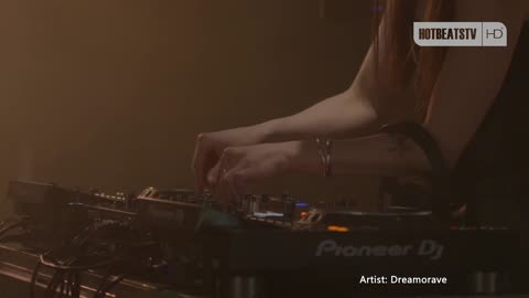 🔴 [HD+] Electronic Music Experience from Clubs, Events, Festivals and Studio Sessions 🎧🎶