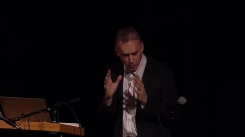 The Truth About Communism [Jordan Peterson]