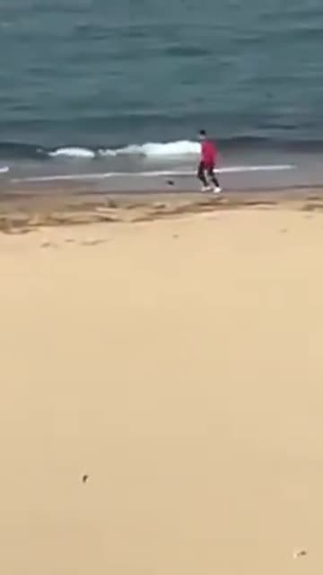 Lest we forget. When in Italy in Covid era, police, drones