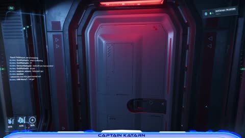 Star Citizen LIVE - Jumping into the Verse