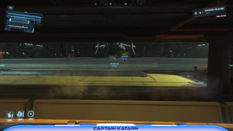 Star Citizen LIVE - Jumping into the Verse
