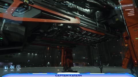 Star Citizen LIVE - Jumping into the Verse