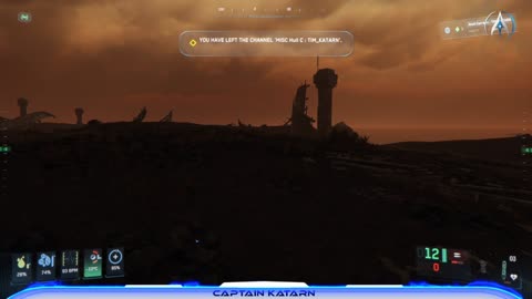 Star Citizen LIVE - Jumping into the Verse