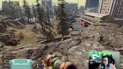 Shoot what moves i guess