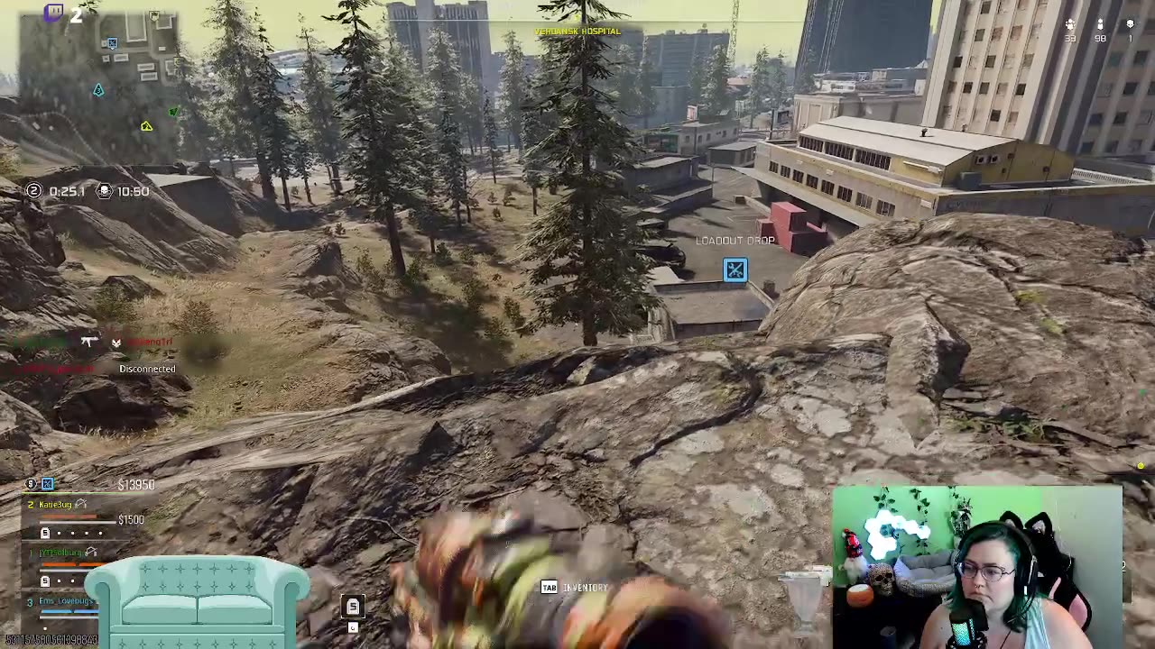 Shoot what moves i guess