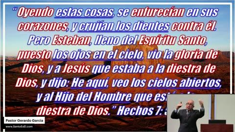 2025.09.14- Sermon - La Iglesia, Pte. 11