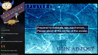 Shoot-O-Rama 3 - Elemental Gearbolt Sneak Peak