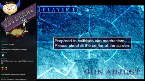 Shoot-O-Rama 3 - Elemental Gearbolt Sneak Peak