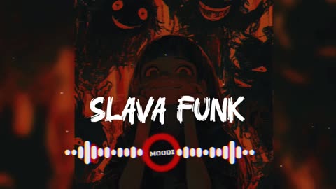 Slava funk Remix Slowed and reverb and Bass Boosted