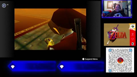Mrmplayslive The Legend of Zelda: Ocarina of Time 20 Finale