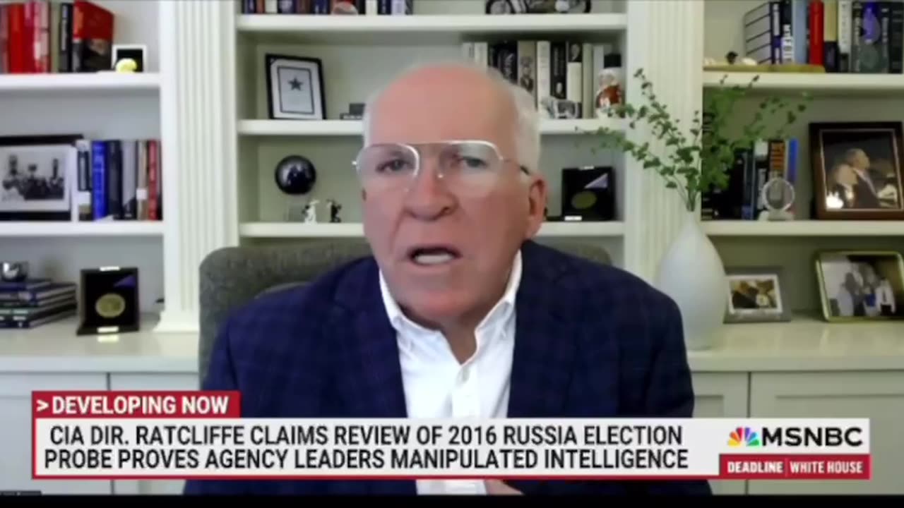 Someone is shitting themself