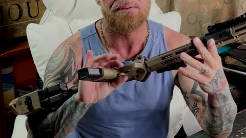 The Ultimate Home Defense Tool