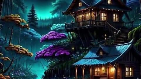 Good Night