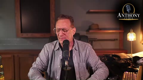 Anthony Cumia talks about the racist chicago mayor