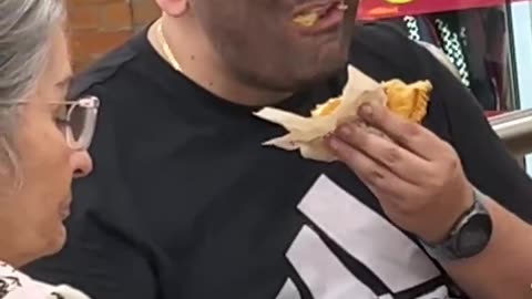 The Beard is a Lie