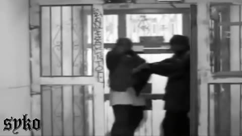 Mobb Deep, Nas & Raekwon - Eye For an Eye (Music Video)