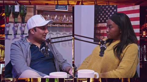 Listening with Franklin Livingston: Buggs Part 1