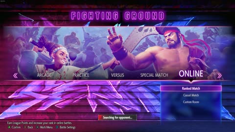 MARVEL RIVALS, Street Fighter 6 and Chess