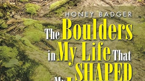 Episode Four: Continuing to share my true story through Poetry