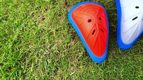 Heega Cricket Abdominal Guard Perfect Protection Guard