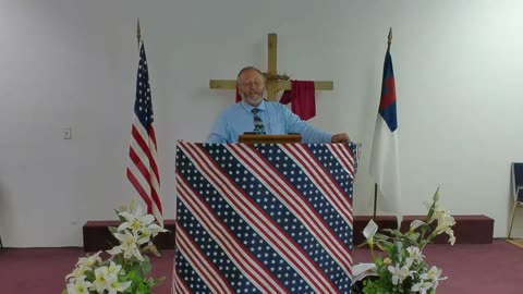 Independent Bible Baptist Church Pittsburg, Kansas USA