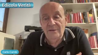 🔴 Edicola Verità, la rassegna stampa de LaVerità del 03.07.2025
