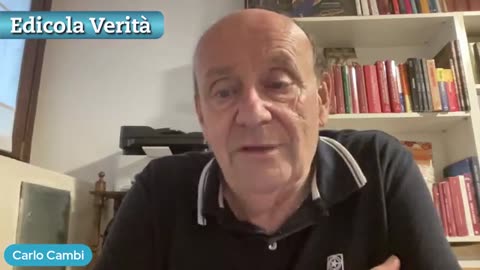 🔴 Edicola Verità, la rassegna stampa de LaVerità del 03.07.2025