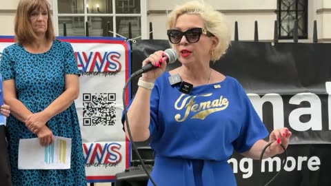 Let Women Speak Nursing and Midwifery - London Part 2