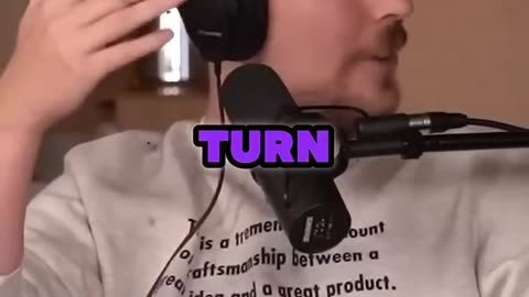 Mr beat almost died