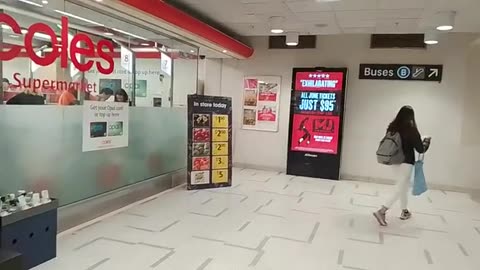 Operation Crazy Cooker escalates into time travel territory with Sliding Doors scene