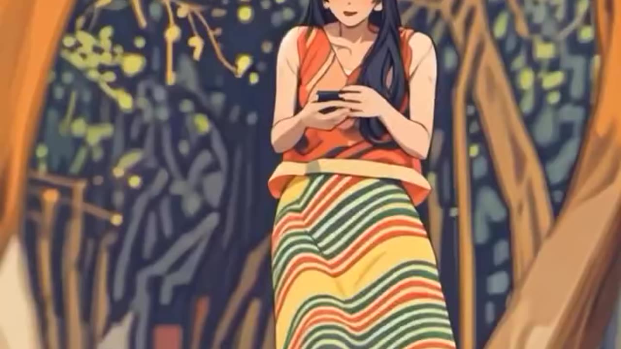 AI TECH REEL REMIX