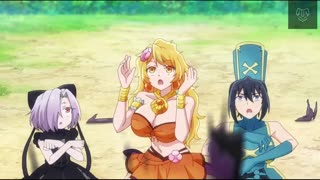 My party members want to kill me