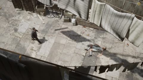 I Played Mafia The Definitive Edition Before Mafia 4