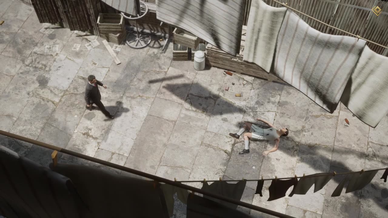 I Played Mafia The Definitive Edition Before Mafia 4