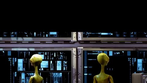 SHOCKING: UFOs Aren't Aliens - They're SECRET EARTH BEINGS Living Among Us!
